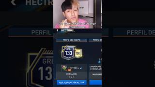 ✅❌Calificando plantillas fifa mobile fifa fifamobile fifamobile22 fifamobile23 Yisusfifa