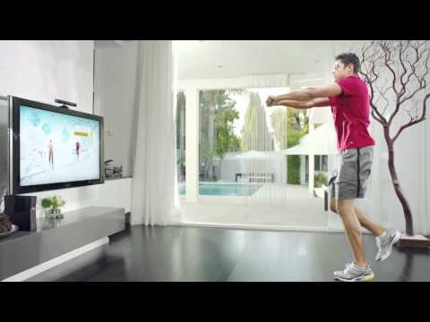 Your Shape™: Fitness Evolved 2012 -- Customization featurette [UK]