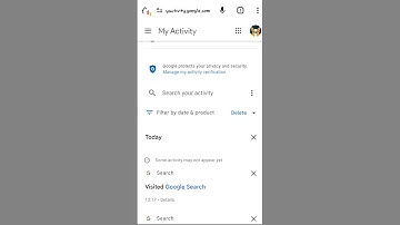 How to Restore Deleted History on Chrome ?