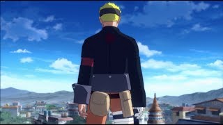 Nuns4 Mod - Naruto The Last 2.0 Moveset Mod