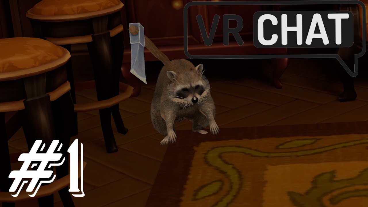 VRCHAT WHILE NOT UPLOADING | VRChat Funny Moments #1 - YouTube