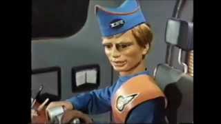 Thunderbirds 5\/7: Terror In New York City (w\/ Alt. Ending)