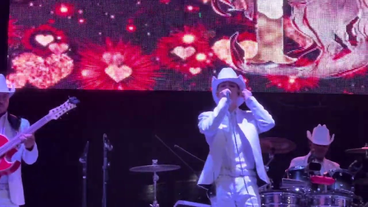 Labios Rotos - Conjunto Imparable (06/05/24)