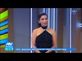 ATV Noticias Edición Mediodía: Programa del martes 11 de agosto del 2026