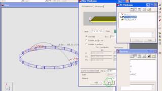 Domes Using Robot Millennium  V15.