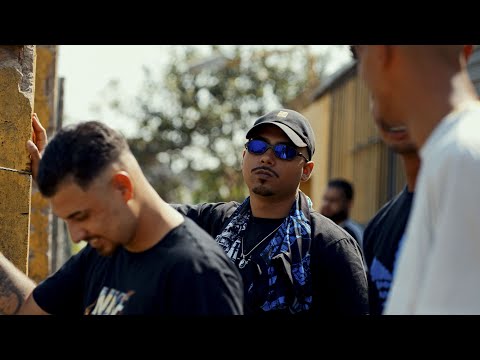 NoNi I.D.R - Número Digital (Prod. Wall Hein)