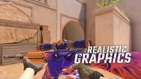 Standoff 2 | Best Gun Shooting Game ( android & iOS)