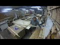 Making a timber roof lantern: Time lapse Making a timber roof lantern: Time lapse