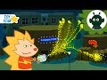 Thorny And Friends | Light Thief | Funny New Cartoon for Kids | Episode 109