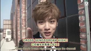 [ENG SUB] CROSS GENE Dream High EP 3