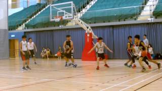 Starleague NTE S4 20160723 Dream Team vs 羅友恆 q1