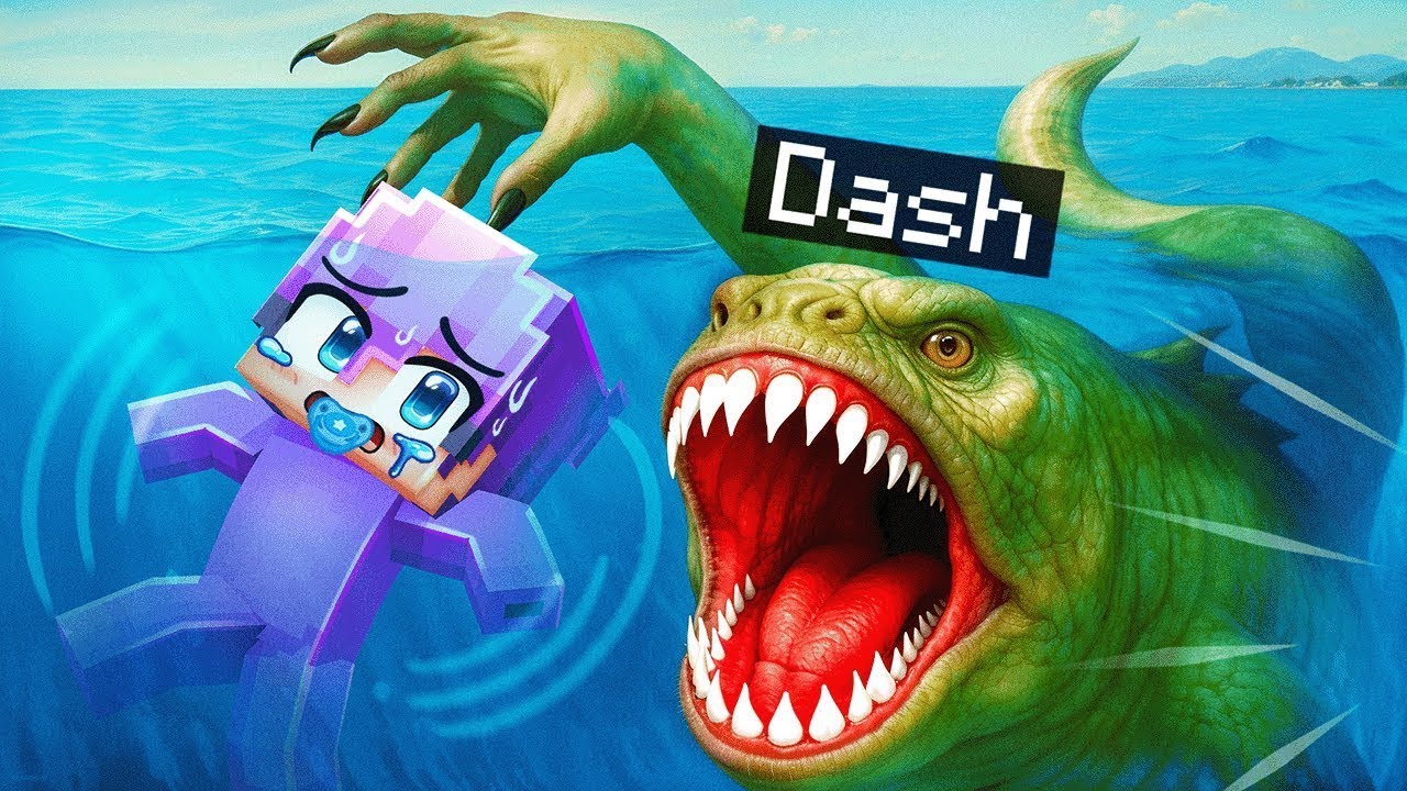 #002 Dash Re-Edit [Work Showcase]