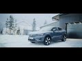 Volvo Cars - Google Remote Vehicle Actions Demo Video