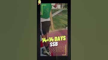 GTO Tasks for SSB Interview Preparation | SSB Interview Coaching in Allahabad | 14 Days SSB Course