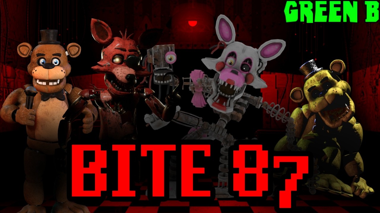 LOS ACUSADOS DE LA MORDIDA DE LA MORDIDA DEL 87 (LOQUENDO)