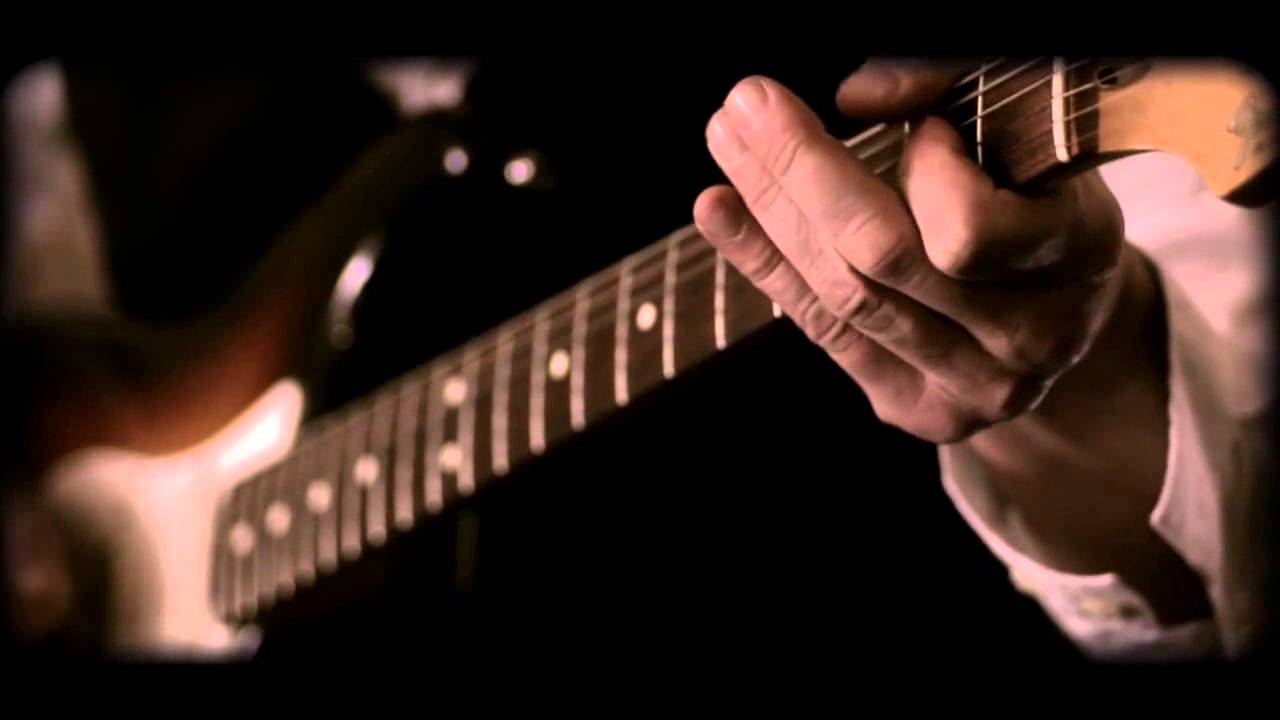 Slide it - played live / instrumental version (Oliver Grossmann)