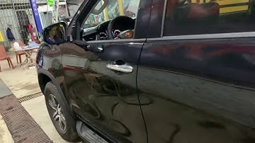 Màn hình Android Oled 360 Bắc Giang - Oled Pro panorama X5S cho Fortuner 2021 Bắc Giang