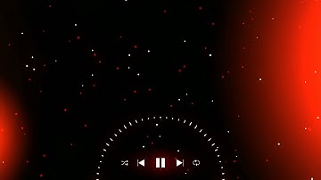 Heart red visualizer black screen | Heart template for Kinemaster | green screen|black tech template