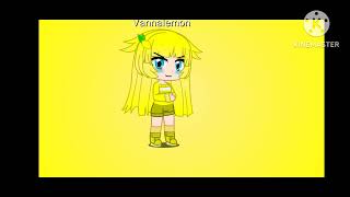 Vannalemon In Gacha Club