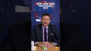 How Long Does The Conveyancing Process Take ? #Shorts