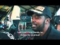 South African teen racer aims high