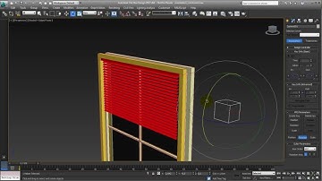 #3dsMax Orientation Constraint