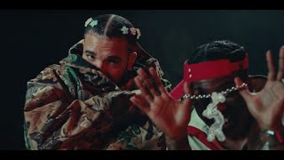 Gloves is Off! Metro Tries to EXPOSE Drake. Kendrick Lamar \&  Roddy Ricch get EXPOSED? GHOSTWRITERS?