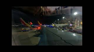 Southwest Airlines 737 MAX 8 N8956Q AUS to LAS WN2339