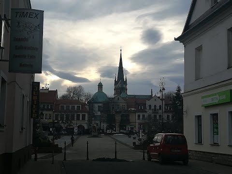 MYŚLENICE . LESSER POLAND VOIVODESHIP