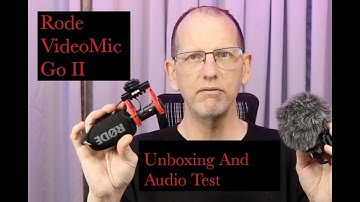 Is it worth upgrading to the Rode Videomic Go ii?