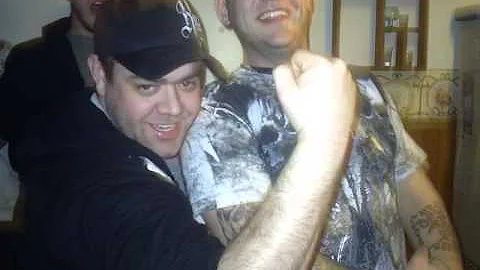 Brian Anthony Goff
