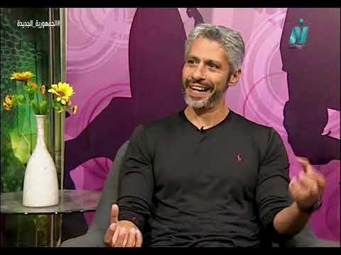 م ماجد الطويل في برنامج شباب كل يوم بره الصندوق   