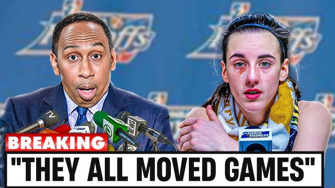 GAME OVER" Rival Teams To LOSE MILLIONS After Moving Fever Games Before  Caitlin Clark Injury - YouTube