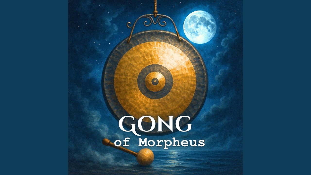 Morpheus Awakens the Night