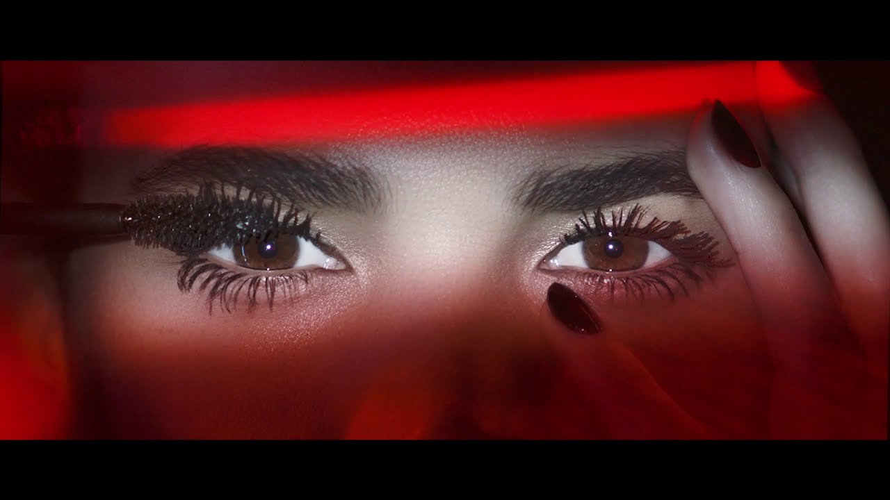 NARS Climax Extreme Mascara