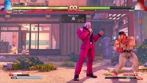 Urien season 3 vtrigger 2 setups