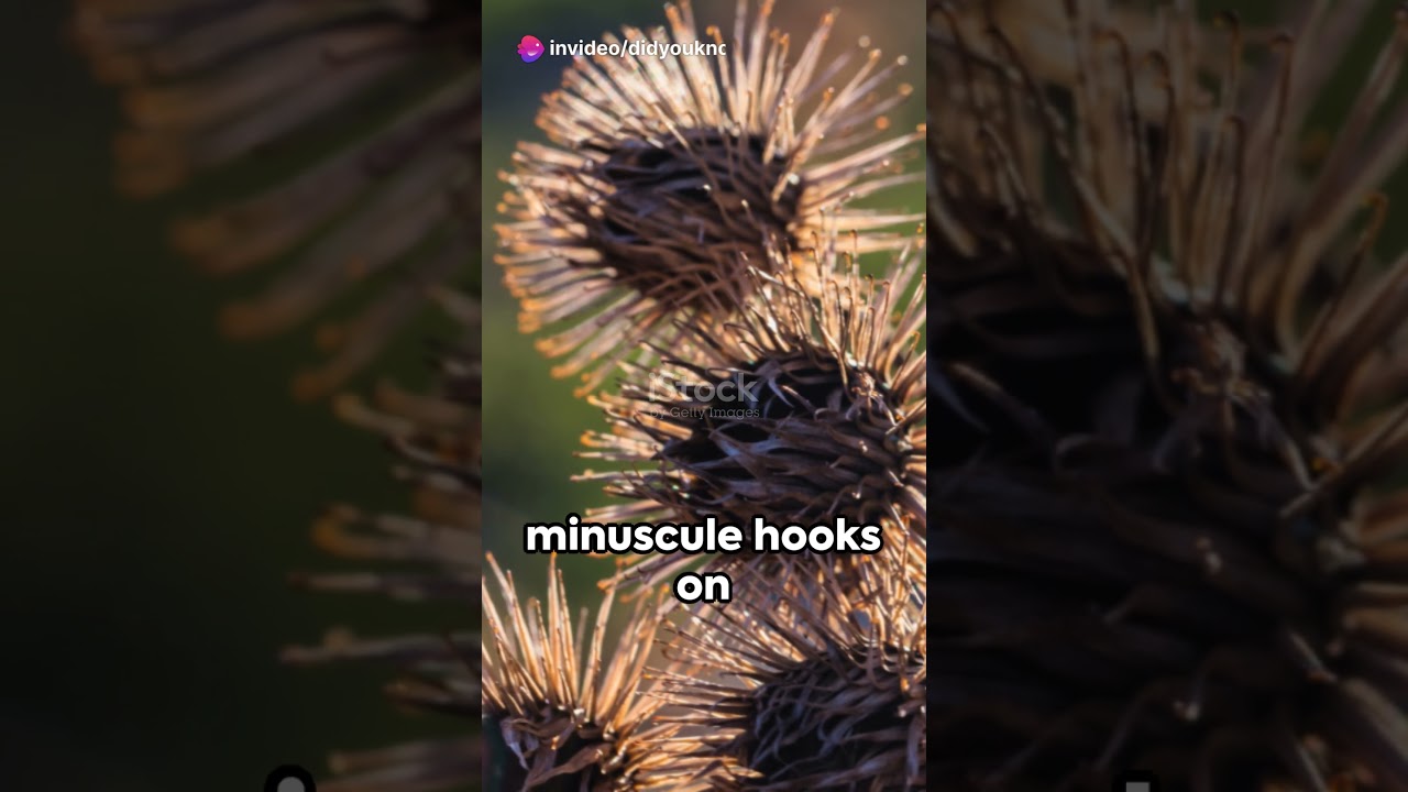 Nature's Blueprint: Inspiring Tech Innovation  