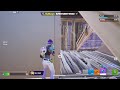 Fortnite 1V1