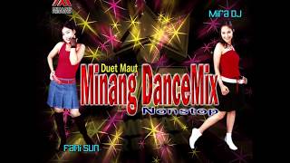 PART 2 - Fani Sun \u0026 Mira DJ - Duet Maut Minang DanceMix Nonstop (Full Album)