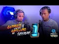 Gatillero 23 ❌ Quimico Ultra Mega || Starmac Freestyle - Sessions #1