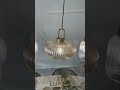 CRISTALI - Le chic 100_ personnalisable #luminairehautdegamme #lumeocreative #designinterieur