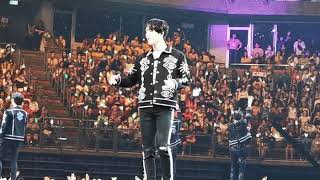 28/09/19​ Kcon2019 Got7​ Just​ right