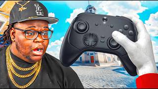 I Tested Razer's FASTEST Pro Controller
