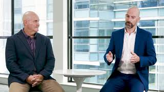 Red Education & enCloud - Online Learning - Case Study Interview