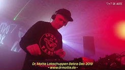 Dr. Motte Live DJ Set Lokschuppen Bebra DEC 7 2019