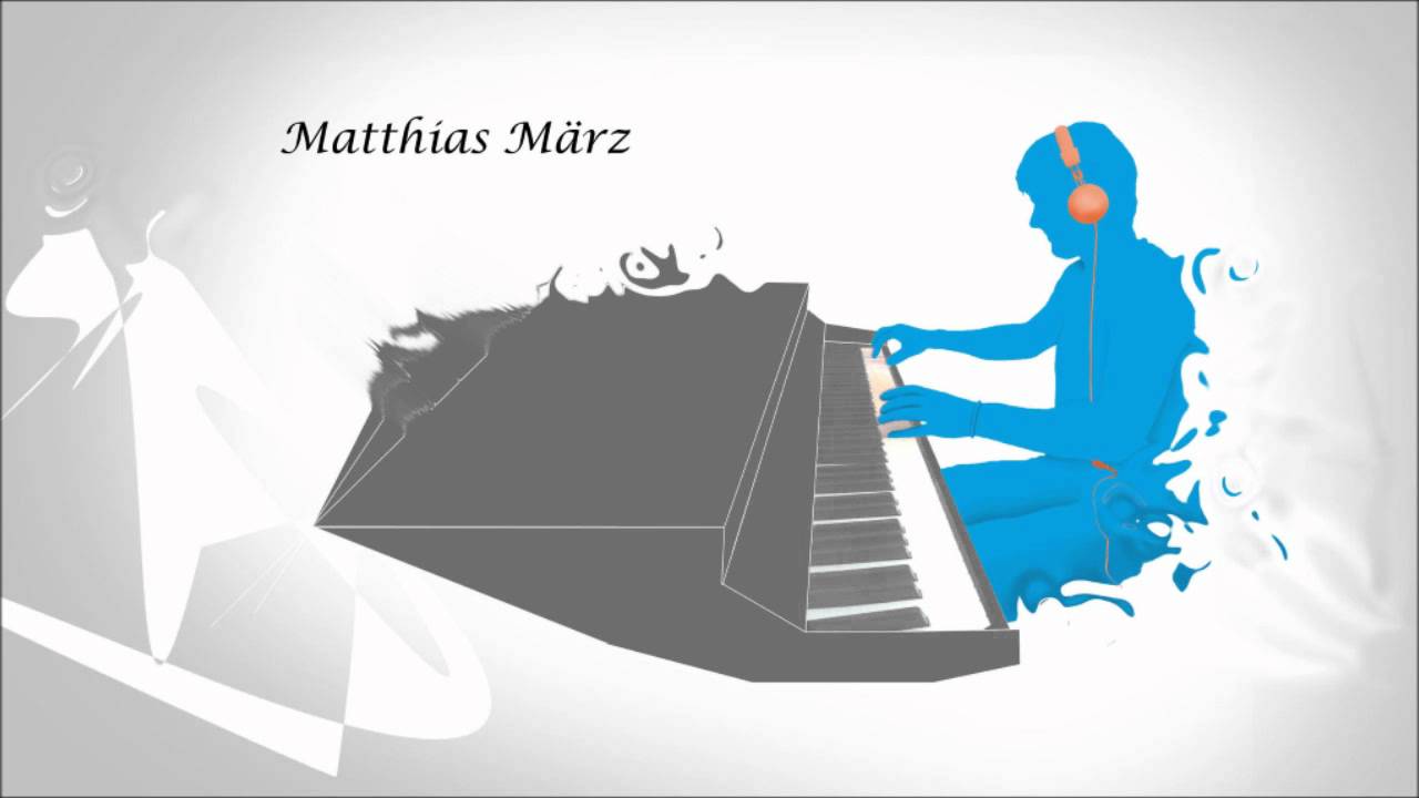 Matthias Maerz - "Step by Step"