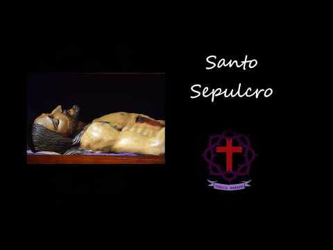 Real Hermandad de Nuestro Padre Jesús del Santo Sepulcro y Nuestra Señora de la Soledad