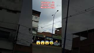 aviones de gu3rra volando por bucaramanga #paratiiiiiiiiiiiiiiiiiiiiiiiiiiiiiiiiii #casas #santander