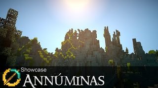 Annuminas Showcase