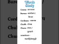 Census Word Meaning in Marathi / Words Study #censuswordmeaning #salimsir #जनगणना